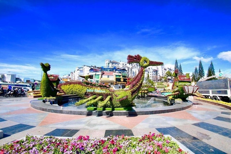 Festival hoa Đà Lạt 2024 sẽ tiếp tục tôn vinh những giá trị đặc trưng của ngành hoa Đà Lạt