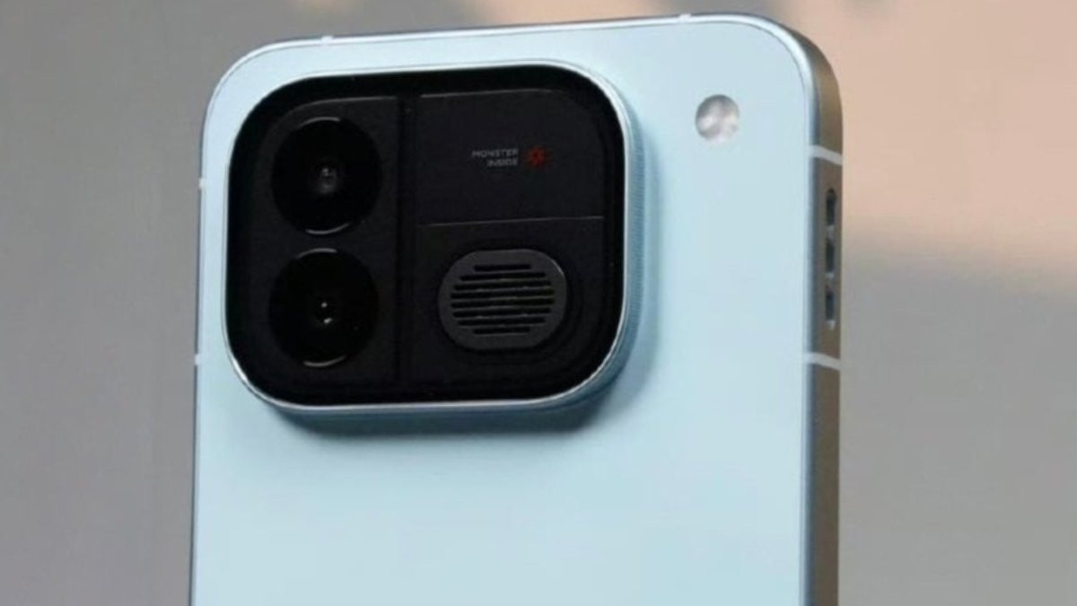 iQOO Neo 12 là mẫu điện thoại cao cấp tiếp theo đến từ vivo