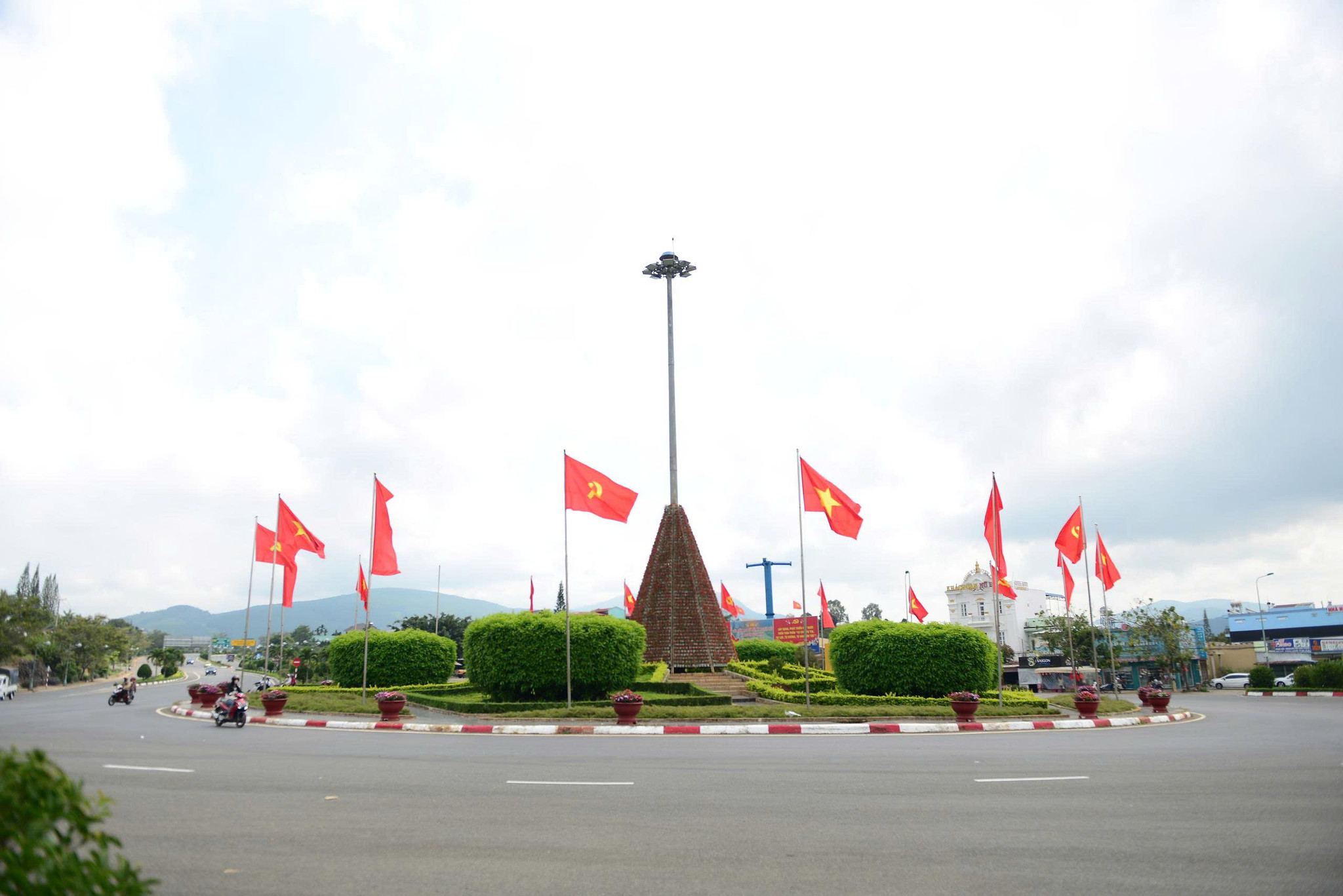 vong quay duc trong