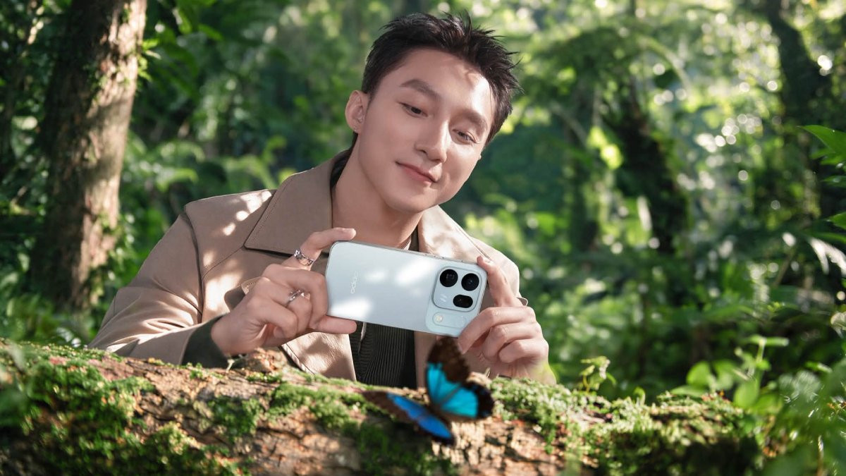Dòng OPPO Find X10 chuẩn bị cập bến thị trường Việt Nam