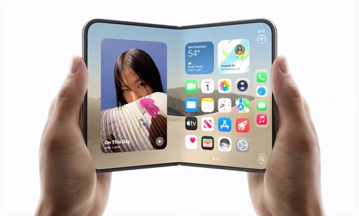 Mức giá iPhone Duo bị đẩy lên cao trên các kênh bán lại
