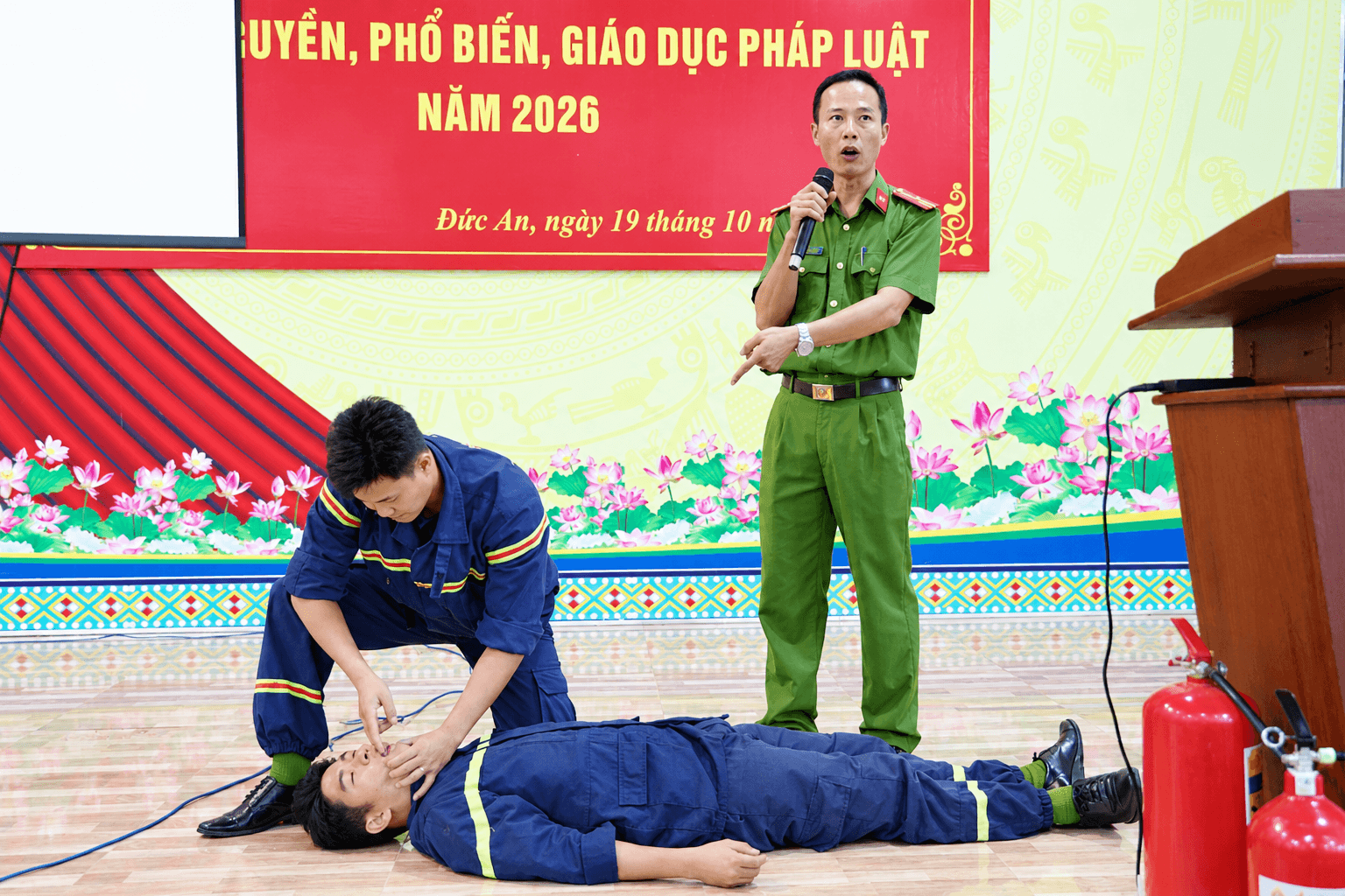 Tuyen truyen Dak Song 5