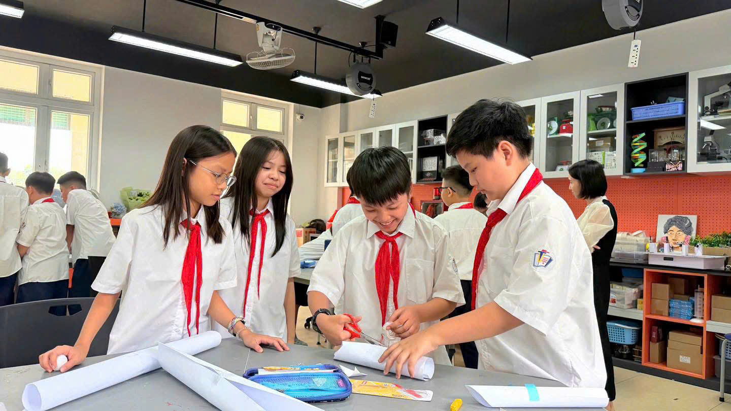 Thông tư 89/2026/TT-BGDĐT sửa đổi, bổ sung quy định về đánh giá học sinh các cấp học- Ảnh 1.