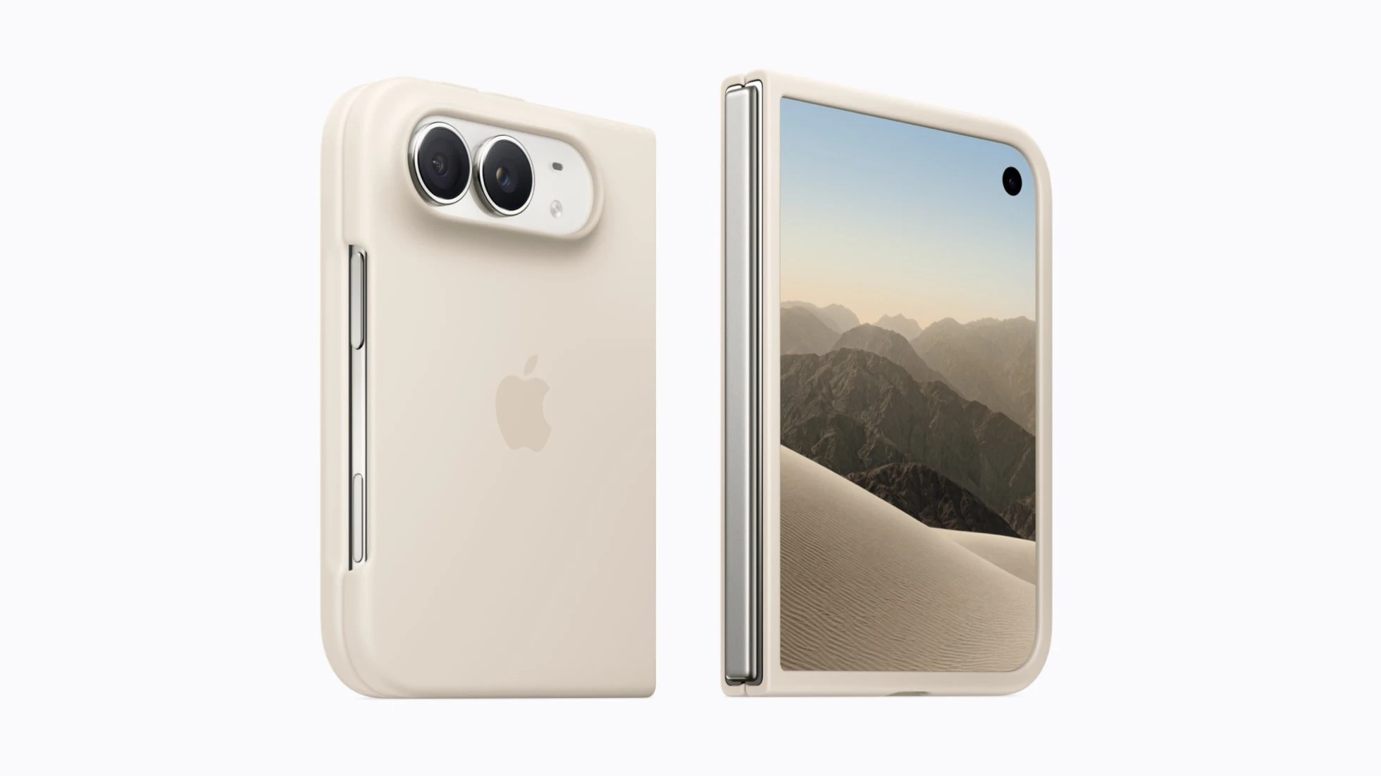 Apple áp dụng chính sách giới hạn mỗi khách hàng chỉ được đặt mua tối đa 2 chiếc iPhone Duo
