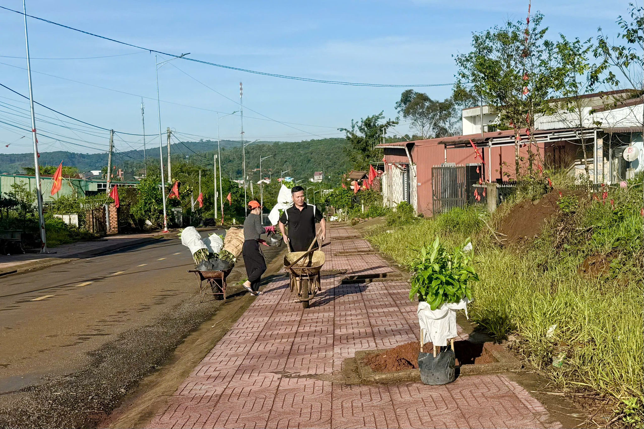 Tuy Đức