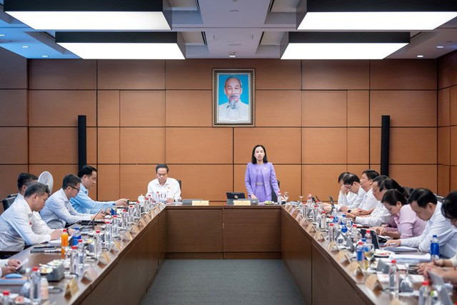 Cần thể chế hóa rõ hơn cơ chế Nhà nước điều tiết phần giá trị đất đai tăng thêm do quy hoạch, đầu tư hạ tầng- Ảnh 2.