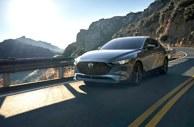 Giá lăn bánh Mazda3 được tính toán chi tiết theo từng khu vực