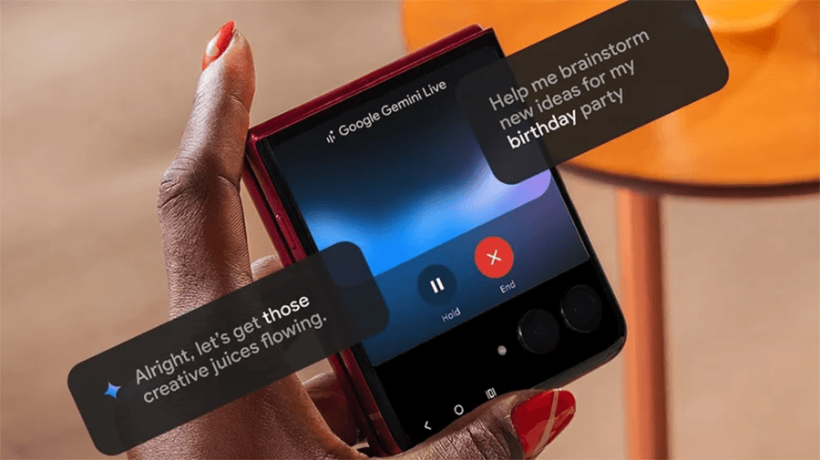 Motorola Razr Ultra (2025)