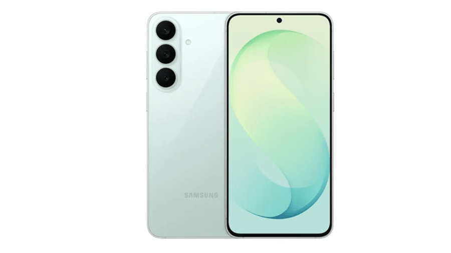 Samsung Galaxy S26 FE