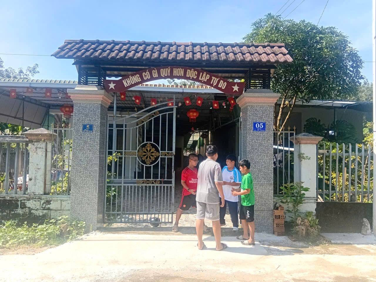học sinh