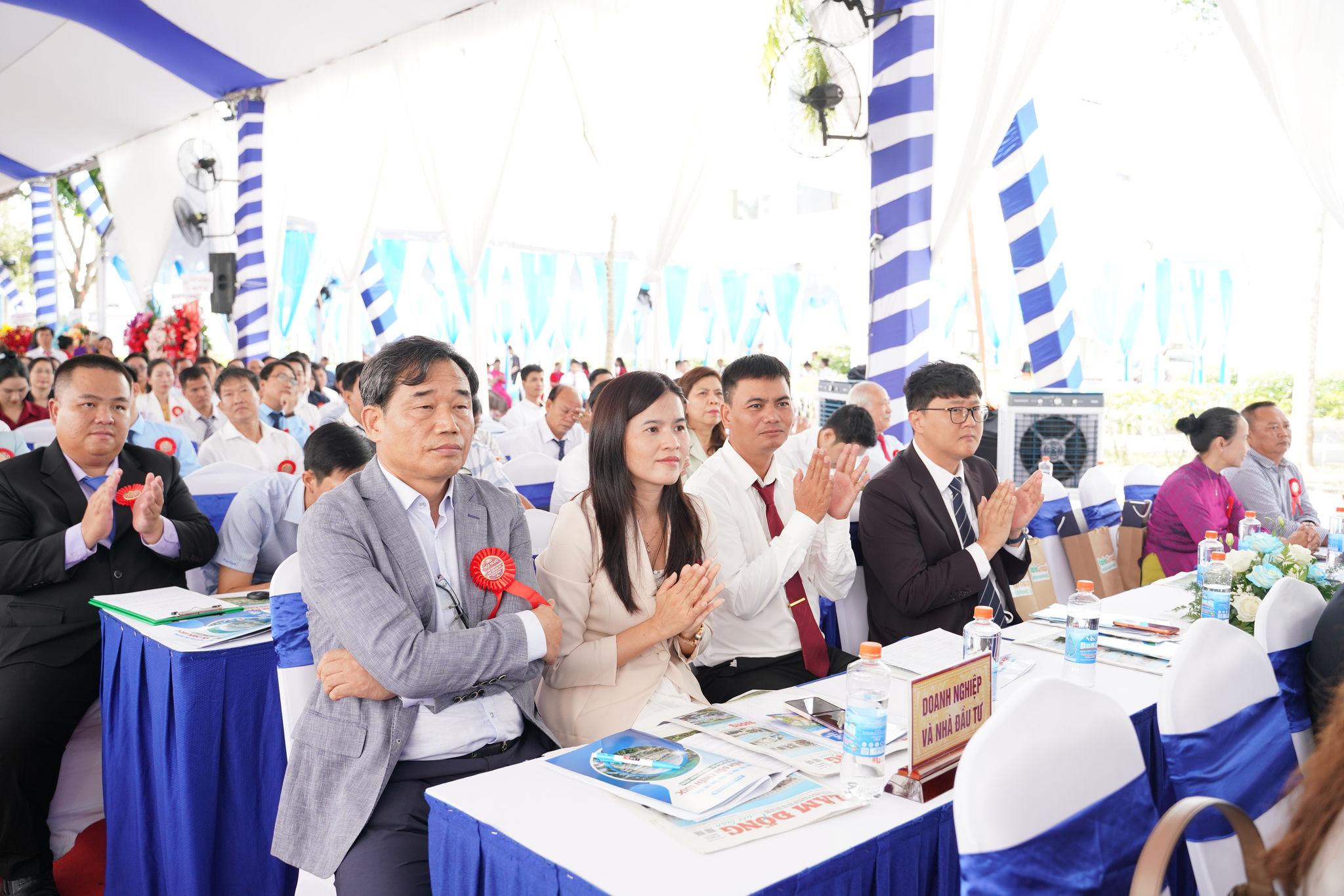 Hội nghị kết nối, thu hút đầu tư được doanh nghiệp kỳ vọng mở ra cơ hội đầu tư, phát triển mang tính bứt phá, bền vững cho khu vực Tây Nam Lâm Đồng