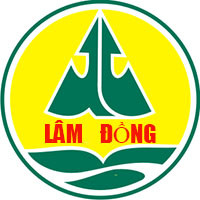 Logo Lâm Đồng