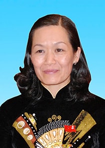 Bùi Thị Hòa