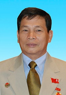 Bùi văn Mùa