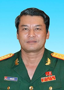 Đoàn Kiểu