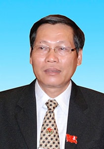 Nguyễn Bốn