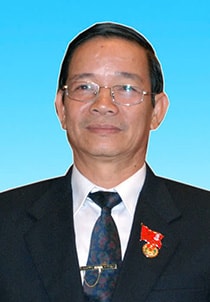 Nguyễn Đồng Lân