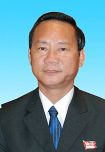 Nguyễn Văn Thử