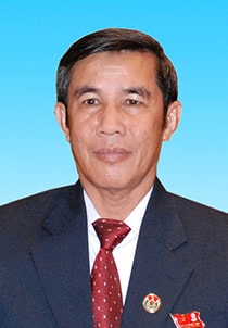 Phan Thanh Ba