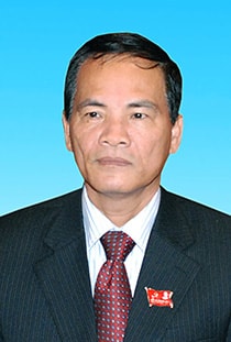 Trần Quốc Huy