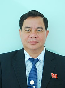 Điểu K’ré