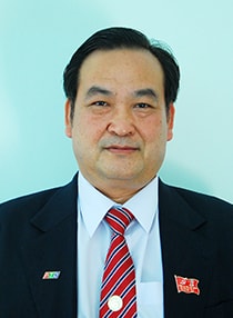 Hà Trung Ký