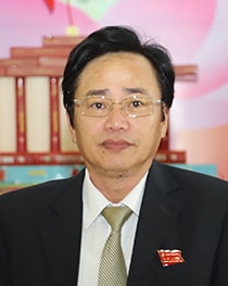 Lê Khắc Ghi