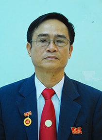 Lê Kim Huy