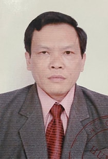 Lê Văn Tấn