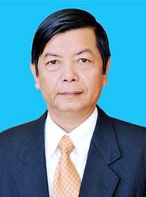 Lữ Chí Cường