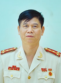 Nguyễn Ngọc Chương