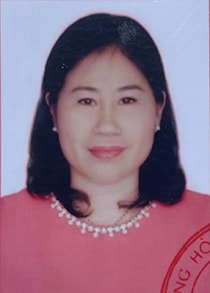 Nguyễn Thị Thanh Hương