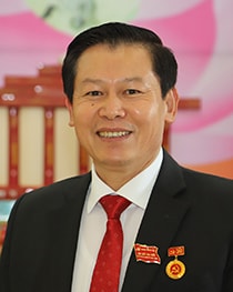 Nguyễn Tuấn Phúc