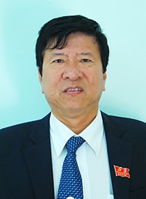 Nguyễn Văn Úy