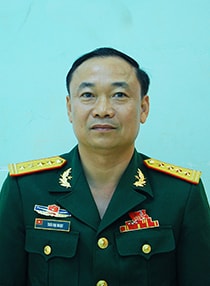 Thái Đại Ngọc