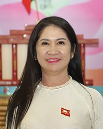 Tôn Thị Ngọc Hạnh