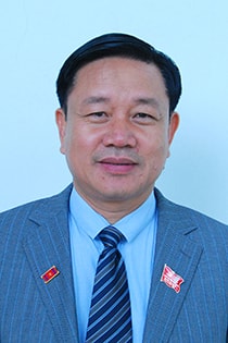 Trần Xuân Hải