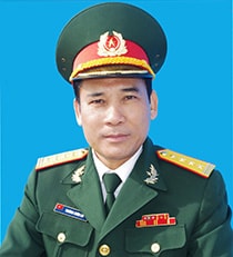 Trương Xuân Lai