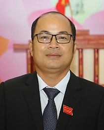 Y Quang B’Krông