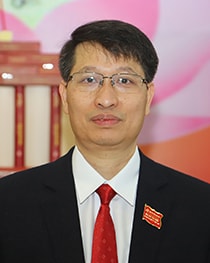 Bùi Huy Thành