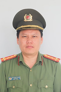 Bùi Quang Thanh