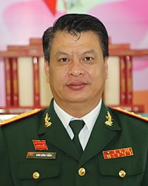 Đinh Hồng Tiếng