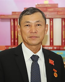 Đinh Trọng Nhương