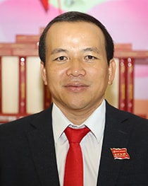 Đỗ Tấn Sương