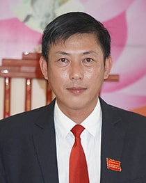 Dương Huy Toàn