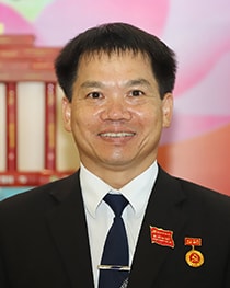 Dương Khắc Mai