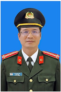 Hồ Song Ân