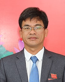 Hồ Xuân Hậu