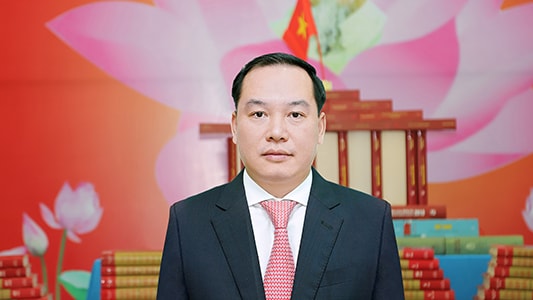 Hồ Xuân Trường