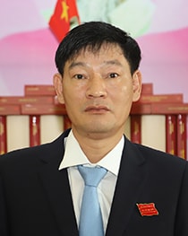 Hoàng Văn Thuần